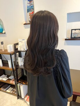 レオ(LEO) カカオブラウン