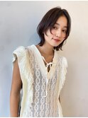 ウルフレイヤーカット