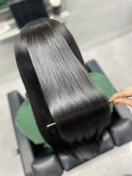 イロハ(IROHA) 【IROHA】綺麗な毛髪を育てましょう！！