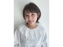 ハイファイブ ヘアーアンドフェイス(Hi FIVE hair&face)