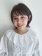 ハイファイブ ヘアーアンドフェイス(Hi FIVE hair&face)の写真/"美しいシルエット"と"扱いやすさ"にこだわったカット技術で、あなたに最適なショートヘアをご提案◇