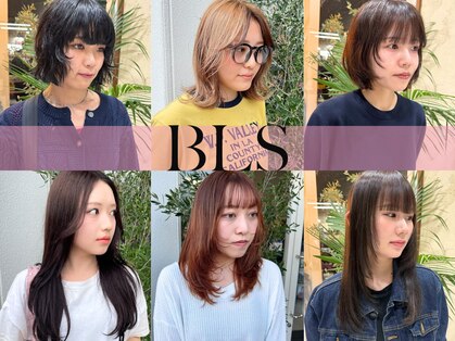 バルス(BLS)の写真