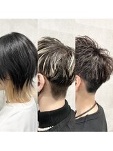 エン(en) お客様 スタイル