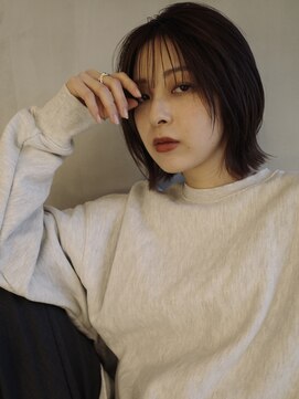 ニカバイカルマ(nica by carma) ××