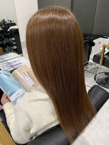 ディティール(Detail)&nbsp;定期メンテナンス×リタッチカラー