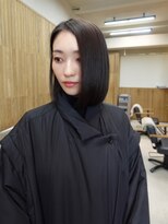 メゾンシアー(Maison Sheer) ダークグレー