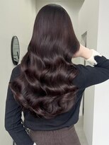 ソヨン 栄店(SOYON)&nbsp;艶カラー/韓国風/大人かわいい