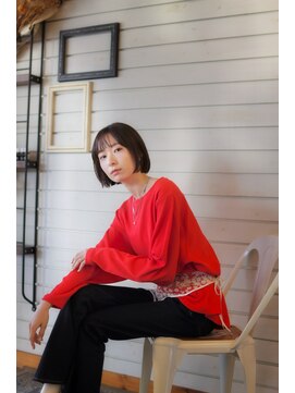 リリー(Lily) Lily A/W 2025