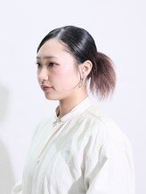 バレッタ Baletta*&nbsp;久賀谷 愛里