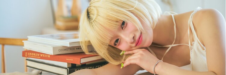 リトル 柏(little)のサロンヘッダー