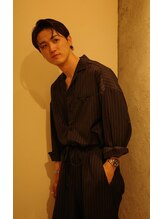 ヴィオットバイサロン(Viot by Salon) 有村 一将
