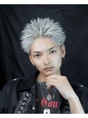 スパイキーショート