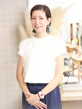フローラ(FLORA) 齋藤 瑛巳奈