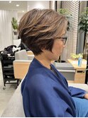 ショート