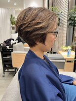 ステアケース 武蔵小杉店(stair:case) ショート