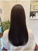 ロングスタイル