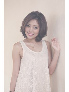 ラムス (rams) ミルクティーピンク　10代/20代/30代/40代/50代