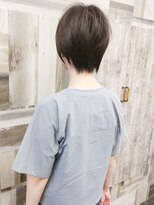 ヌーベス 神崎川(nubes)&nbsp;ショート