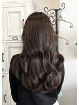 ベイリーフ 江南駅前店(Bay Leaf)&nbsp;レイヤーカット