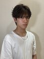 フェノメノン 長久手(PHENOMENON) しっかりカウンセリングを行いイメージをすり合わせます◎
