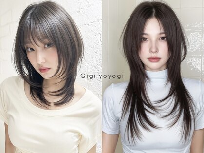 ジジ 代々木(Gigi)の写真