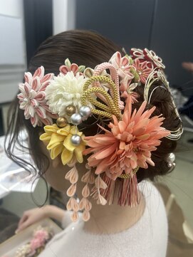 アンフィ 矢向(Anphi) 1-25 アレンジ