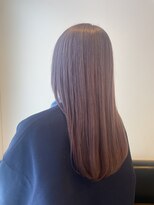 ティー リュクスボーテ(T LUXE BEAUTE)&nbsp;【 Sheer Pink Violet 】