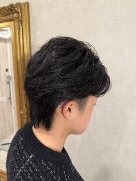 リノ カルバリ(Lino Calbari) Lino Calbariスタイル