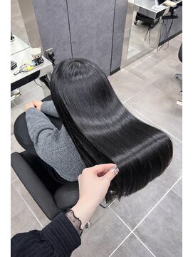 シンシア ドゥエ 新宿(CYNTHIA DUE) 【CYNTHIA DUE/saaya】 リバースセンターパート /大人ガーリー