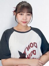 アイティーバイアルバム 八王子店(IT by ALBUM)&nbsp;広瀬 ユカ