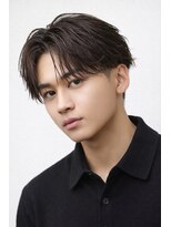 MEN'S SALON NAM 我孫子メンズカット&メンズパーマ【メンズサロン ナム】 フェザーパーマ/ニュアンスパーマ/韓国マッシュ/我孫子/men's