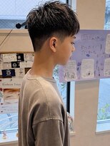 アウラ(AULA)&nbsp;【100.学割×小学生×キッズカット】