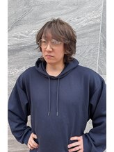 ムーア(MUA)&nbsp;KONDO/ コンドウ