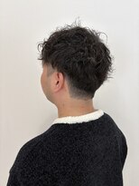 ココカラヘアー プラス(cococara‐hair plus) スパイラルパーマ