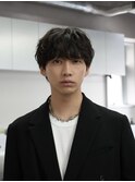 カルマヘア/ラフパーマ/シースルーマッシュ/サーフカール