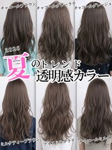 シャンプー 本店(SHAMPOO)