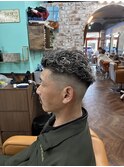 極道ホワイトメッシュ