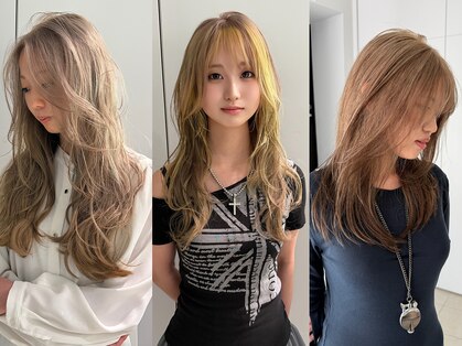 ノラ シンディ(NORA CYNDY)の写真