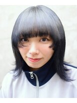 ジーンジャパン(GENE japan)&nbsp;ルーツカラー