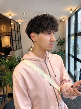 ジュイール(Jouir) スペインカール