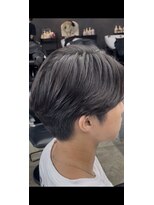 マーレ 下関店(mare)&nbsp;ニュアンスパーマ