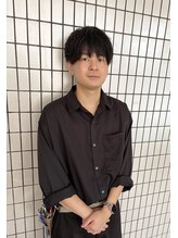アイリコ タマプラーザ(IRICO tama plaza)&nbsp;伊藤 樹生