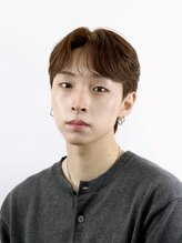 オーシャントーキョー 大阪(OCEAN TOKYO)&nbsp;川口 隼平 men's
