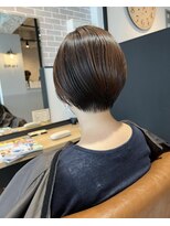 フレイムス 北戸田駅西口店(Frames)&nbsp;丸みショート