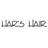 ハーズヘアー(HAR'S HAIR)のお店ロゴ