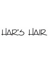 ハーズヘアー(HAR'S HAIR)