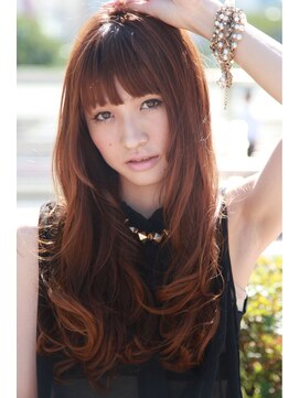 カミノア 銀座店(CAMINOIA) ラ・ヌーディーブリュレ CAMINOIA銀座-カミノア-