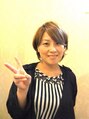 イロハ ヘアーズ ステーション(ILOHA HAIR'S STATION) 廣岡