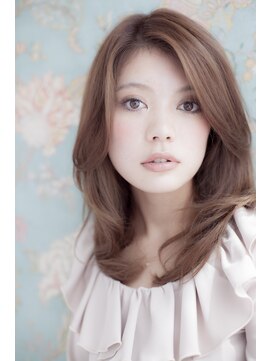 ビューティーアンドケアカロン(Beauty and Care CALON) 【銀座】CALON/エレガントベージュカラー