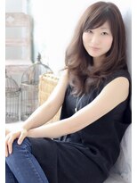 ニーケ 池袋 池袋西口(nike)&nbsp;【nike池袋】ラフでナチュラルなエアリーミディ